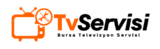 Multimedia Tv Podcast Play Service Logo